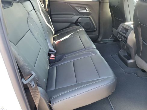 New 2026 Chevrolet Silverado EV LT image 26