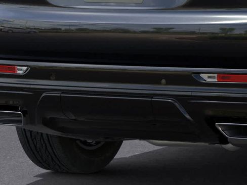 New 2025 Buick Enclave Sport Touring w/ Power Package image 14