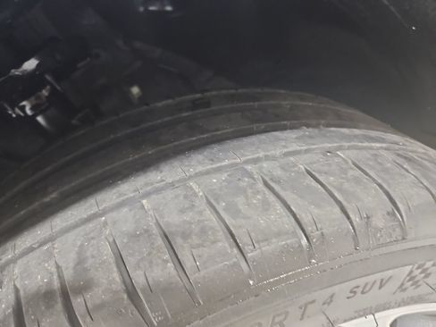 Used 2021 Hyundai Santa Fe Calligraphy AWD/4WD image 29