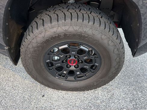 Used 2022 Toyota Tundra TRD Pro AWD/4WD image 41