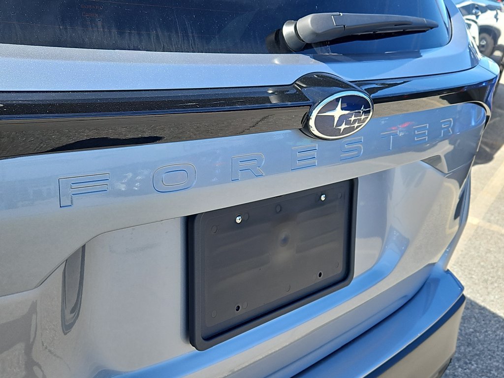 New 2026 Subaru Forester Premium AWD/4WD image 6