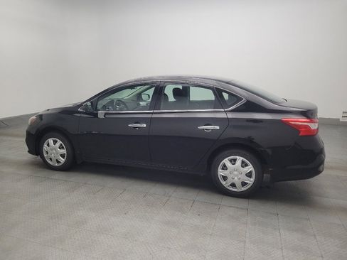 Used 2017 Nissan Sentra S image 3