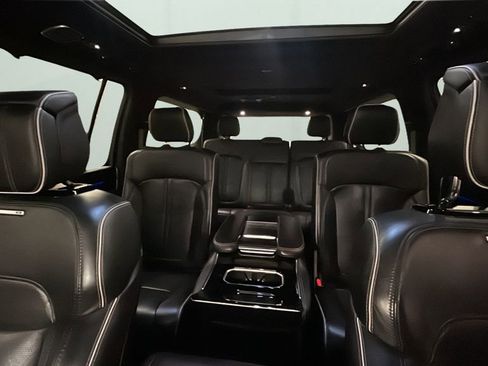 Used 2024 Jeep Grand Wagoneer L Series II w/ Quick Order Packagew 28T image 28