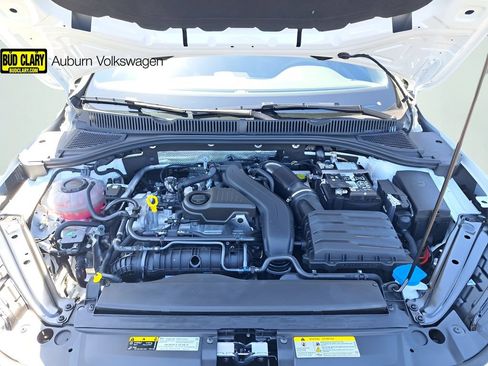 New 2026 Volkswagen Jetta Sport FWD image 28