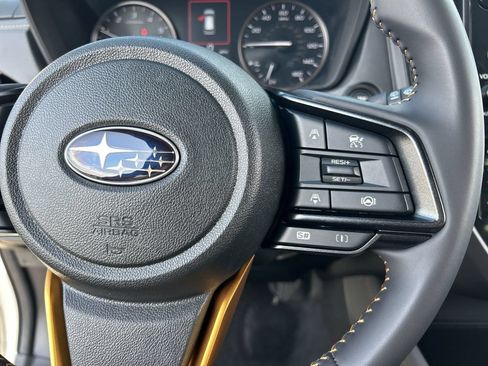 Certified 2026 Subaru Forester Wilderness AWD/4WD image 22