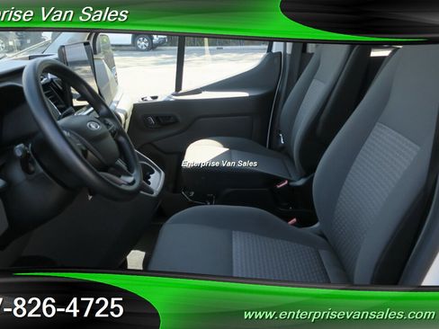 Used 2024 Ford Transit 350 XLT image 18