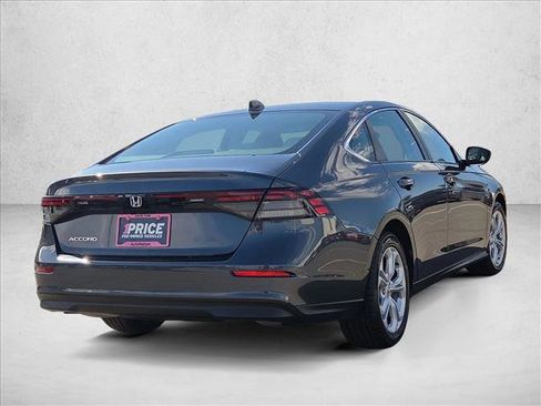 Used 2024 Honda Accord LX image 5