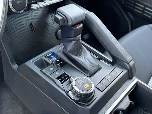 New 2026 Toyota Tacoma TRD Sport image 26