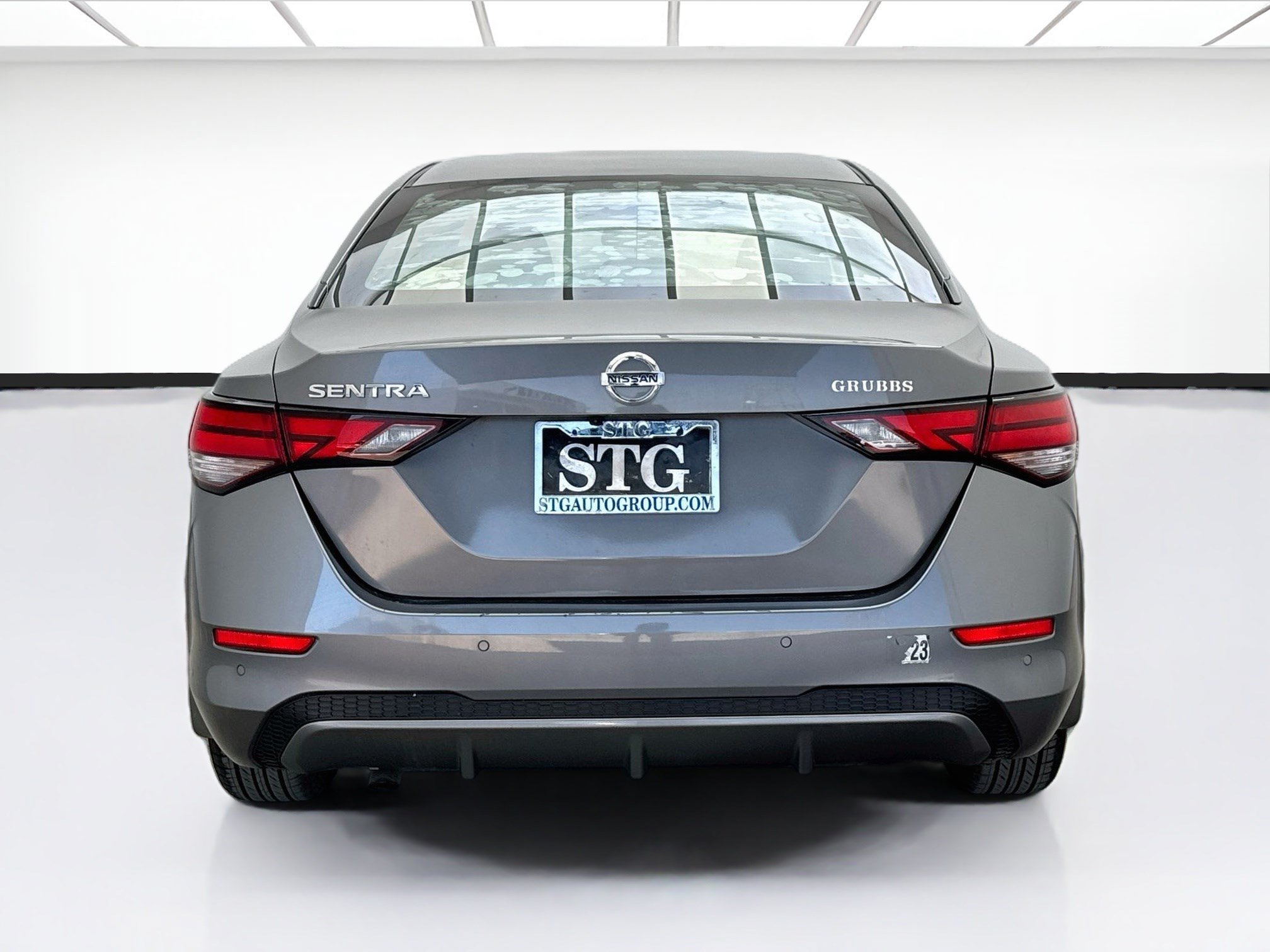 Used 2020 Nissan Sentra S FWD image 5