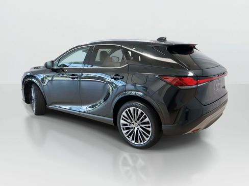 Used 2025 Lexus RX 450h AWD w/ Convenience Package image 3