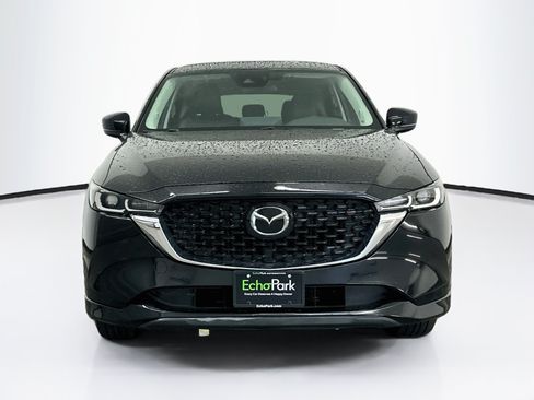 Used 2025 MAZDA CX-5 AWD 2.5 S w/ Select Package image 2