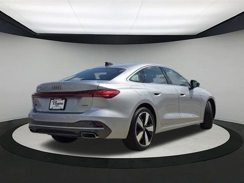 New 2025 Audi A5 2.0T Premium image 7