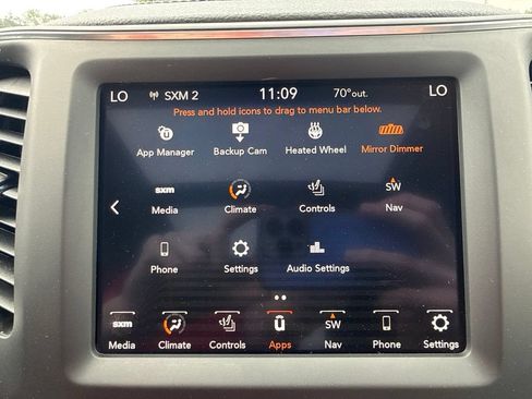 Used 2023 Jeep Cherokee Altitude Lux w/ Lux Elite Package AWD/4WD image 47