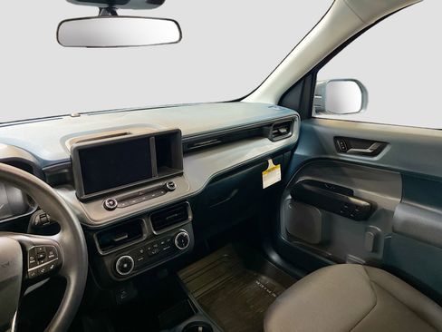 Used 2024 Ford Maverick XL w/ Equipment Group 100A Standard AWD/4WD image 23