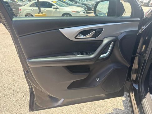 Used 2020 Chevrolet Blazer LT w/ Redline Edition FWD image 12