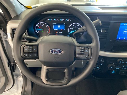 New 2026 Ford F350 XL w/ STX Appearance Package AWD/4WD image 46