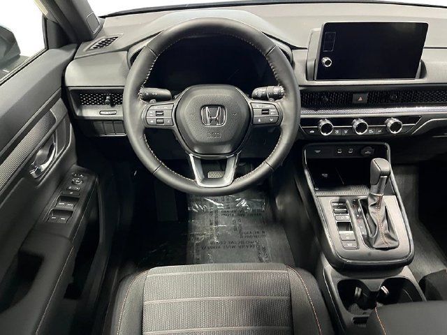 New 2027 Honda CR-V Sport image 17