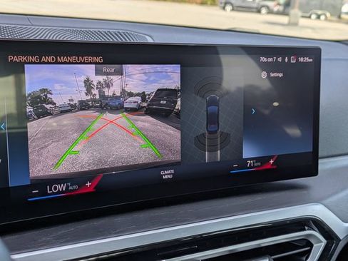 Used 2023 BMW 330e xDrive 330e xDrive w/ M Sport Package image 21