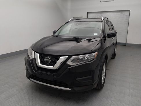 Used 2020 Nissan Rogue SV image 15