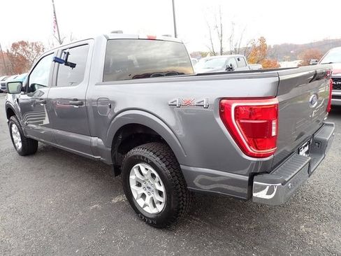 Used 2023 Ford F150 XLT AWD/4WD image 6