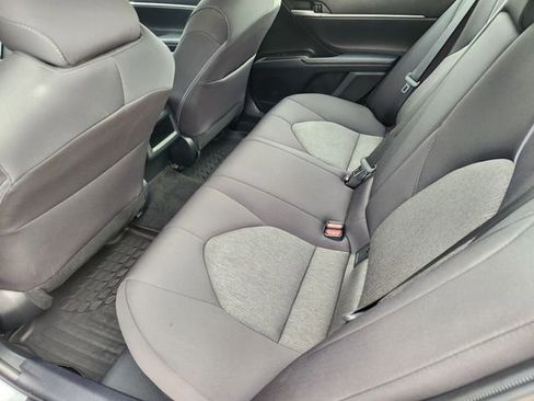 Used 2023 Toyota Camry LE FWD image 20