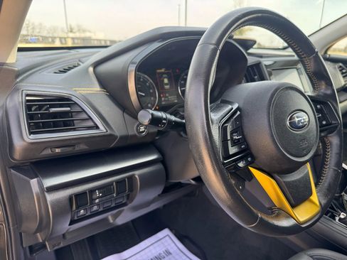 Used 2022 Subaru Crosstrek 2.5i Sport image 25