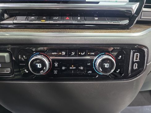 New 2026 GMC Sierra 1500 Elevation AWD/4WD image 21