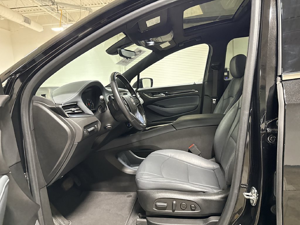 Used 2023 Buick Enclave Premium w/ Experience Buick Package AWD/4WD image 21