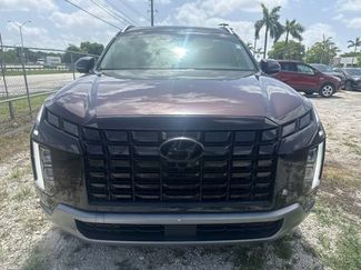 Used 2025 Hyundai Palisade SEL FWD video 2