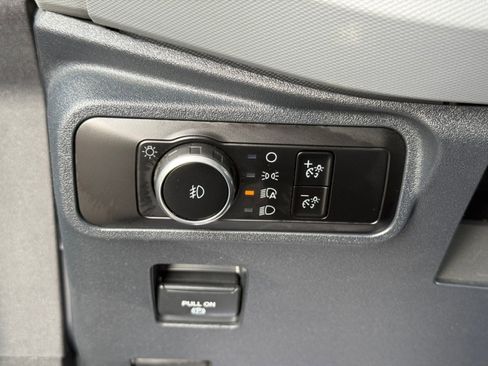 Used 2023 Ford Bronco Black Diamond AWD/4WD image 40