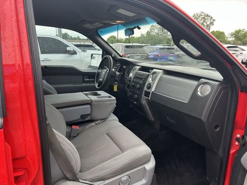 Used 2014 Ford F150 XLT AWD/4WD image 13
