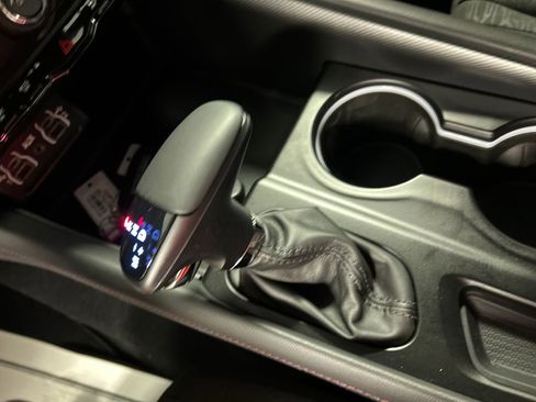 New 2026 Dodge Durango GT w/ Trailer Tow Group IV image 18