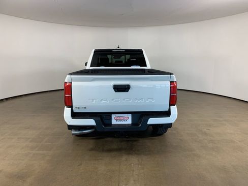 New 2026 Toyota Tacoma SR5 AWD/4WD image 9