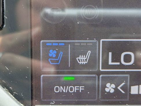 Certified 2025 Subaru Ascent Bronze Edition AWD/4WD image 25