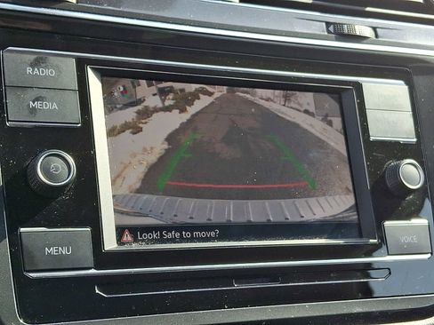 Used 2023 Volkswagen Tiguan S w/ Driver Assistance Package image 15