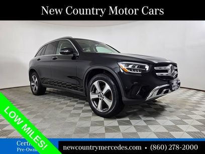 Certified 2022 Mercedes-Benz GLC 300 4MATIC