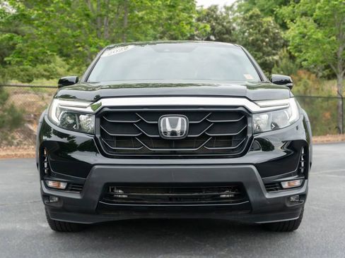 Used 2022 Honda Ridgeline RTL-E image 5