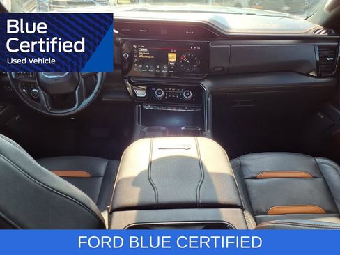 Used 2024 GMC Sierra 2500 AT4 w/ AT4 Premium Plus Package AWD/4WD image 9