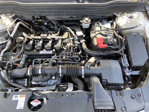 Used 2019 Honda Accord LX image 26