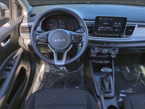 Certified 2023 Kia Rio S image 16