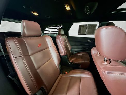 Used 2024 Dodge Durango R/T AWD/4WD image 11