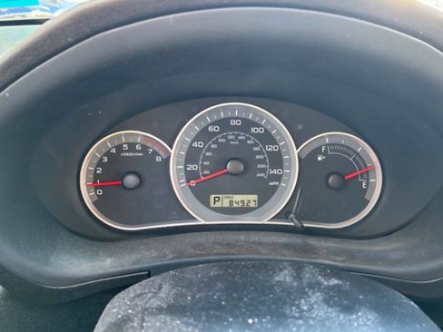 Used 2009 Subaru Impreza 2.5i image 13