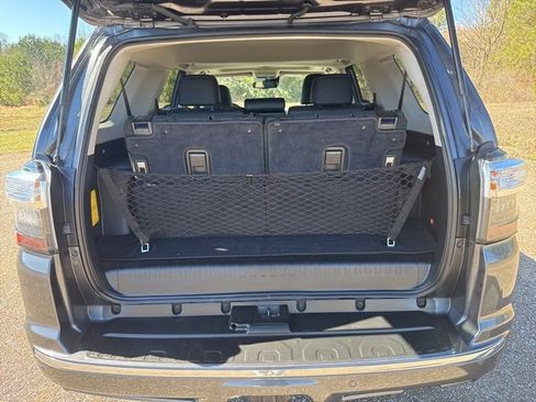 Used 2023 Toyota 4Runner Limited image 10