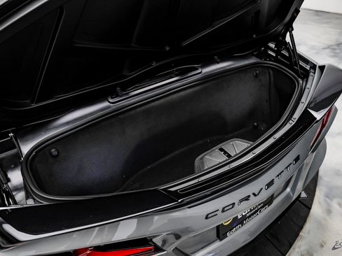 Used 2023 Chevrolet Corvette Stingray Preferred Conv w/ Z51 Performance Package image 98