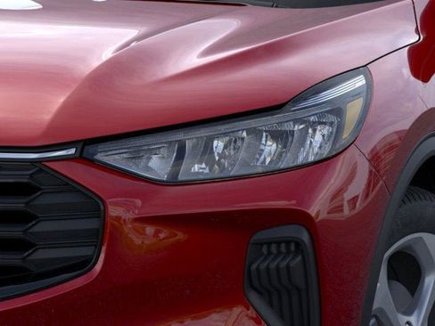 New 2026 Ford Escape ST-Line w/ Tech Pack #1 FWD image 18