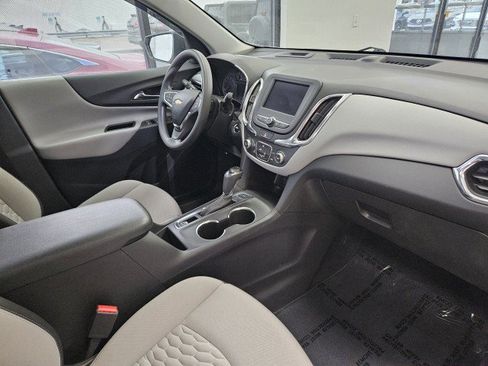 Used 2021 Chevrolet Equinox LS AWD/4WD image 13