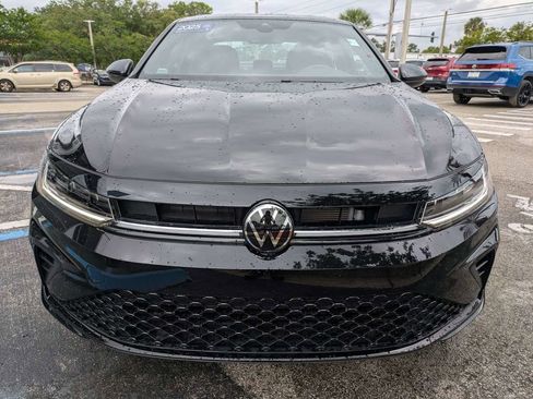 Certified 2026 Volkswagen Jetta Sport FWD image 9