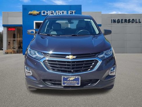 Used 2018 Chevrolet Equinox LS FWD image 20