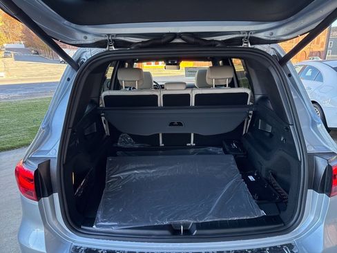 New 2026 Mercedes-Benz GLB 250 4MATIC image 10