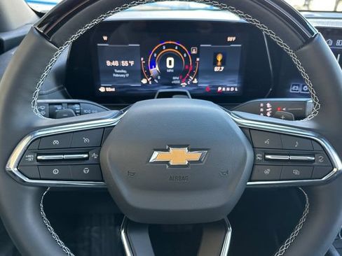 New 2026 Chevrolet Traverse High Country FWD image 35